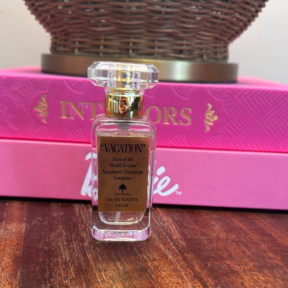 “Vacation” by Vacation Eau De Toilette